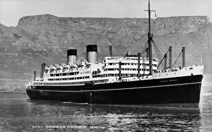 Dominion Monarch