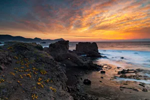 Dramatic Coastline Dramatic Coastline