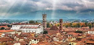 Dramatic Lucca Dramatic Lucca