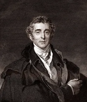 Images Dated 6th March 2011: Duke of Wellington (XXXL)