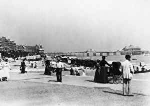 The Great British Seaside Gallery: 
