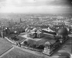 Edinburgh Edinburgh