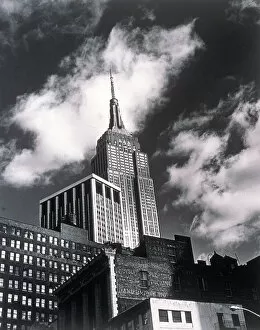 Midtown Gallery: Empire State building