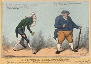 English Eccentricity English Eccentricity