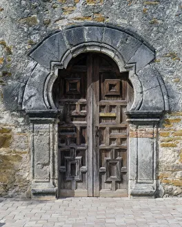 Espada Mission: An UNESCO World Heritage Site Espada Mission: An UNESCO World Heritage Site