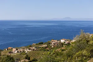 Finca near Banyalbufar, Serra de Tramuntana, Northwestern Coast, Mallorca, Majorca Finca near Banyalbufar, Serra de Tramuntana, Northwestern Coast, Mallorca, Majorca