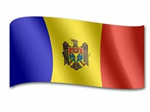 Moldova Collection: Politics