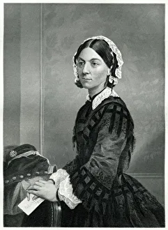 Famous influential people/florence nightingale 1820 1910/florence nightingale Famous influential people/florence nightingale 1820 1910/florence nightingale