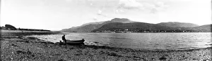 Fort William Fort William