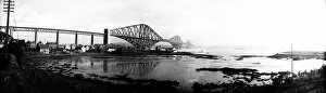 Forth Bridge Gallery: Forth Railway Bridge
