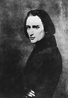 Franz Liszt