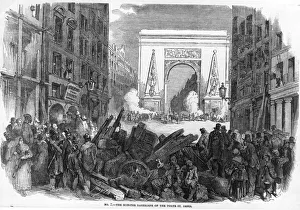 French Unrest French Unrest
