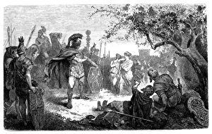 Gaius Marcius Coriolanus Gaius Marcius Coriolanus