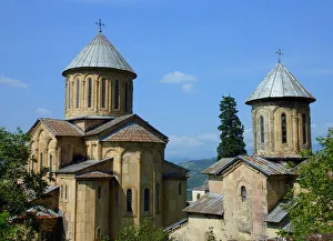 Gelati monastery, Georgia Gelati monastery, Georgia