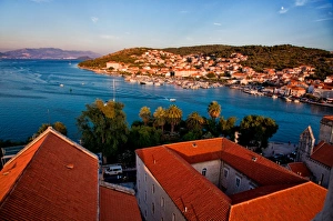 Trogir Gallery: Former Glory