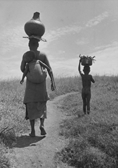 Going Home; The Whites of Their Eyes Going Home; The Whites of Their Eyes