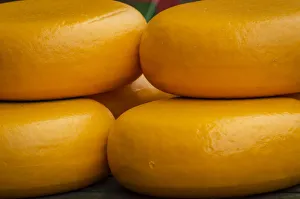 Gouda: The Traditional Cheese From The Netherlands Gouda: The Traditional Cheese From The Netherlands