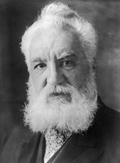 Graham Bell Graham Bell