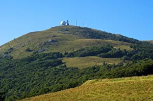Grosser Belchen or Grand Ballon Mountain, near Guebwiller, Ballons des Vosges Nature Park Grosser Belchen or Grand Ballon Mountain, near Guebwiller, Ballons des Vosges Nature Park