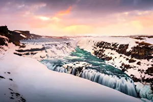 <b class=qtipBold><figcaption>Gullfoss Waterfall, Iceland</figcaption></b><br>Fine Art Storehouse What on Earth?: Magical Waterfalls: Gullfoss Waterfall, Iceland<br><em>© notjustnut 2015</em> Gullfoss Waterfall, Iceland