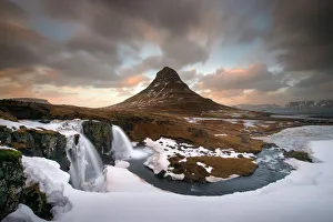 <b class=qtipBold><figcaption>Gullfoss Waterfall, Iceland</figcaption></b><br>Fine Art Storehouse What on Earth?: Magical Waterfalls: Gullfoss Waterfall, Iceland<br><em>© This content is subject to copyright.</em> Gullfoss Waterfall, Iceland
