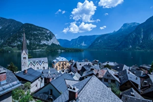 Hallstatt Unesco World Heritage Austria Hallstatt Unesco World Heritage Austria