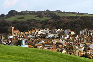 Hastings Gallery: Hastings old town
