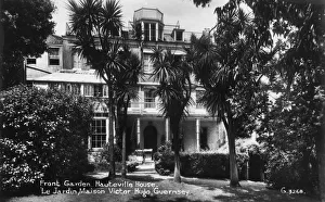 Hauteville House Hauteville House