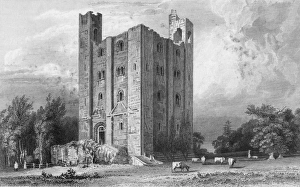 Essex Gallery: Castle Hedingham Collection