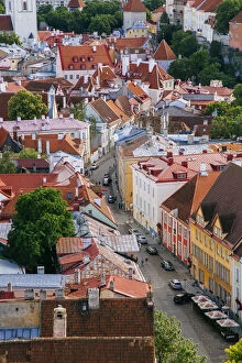 Estonia Gallery: Aerial Views Collection