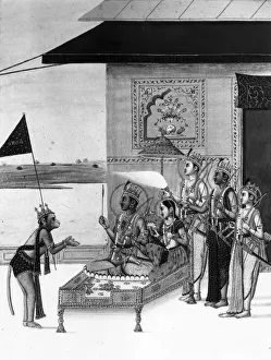 Hindu Gods