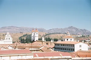 Historic Center of Sucre, Bolivia Historic Center of Sucre, Bolivia