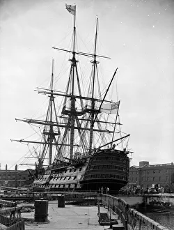 HMS Victory