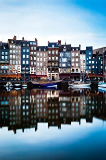 Honfleur Honfleur