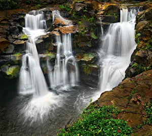 Hoopii Falls Kauai Hawaii Wonderlust2015 Hoopii Falls Kauai Hawaii Wonderlust2015
