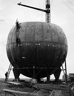 Essex Gallery: Canvey Island Collection