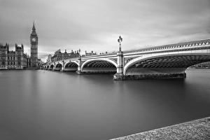 House of Parliament and Westminster Bridge House of Parliament and Westminster Bridge