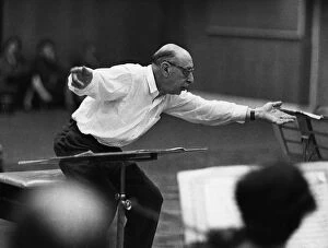 Related Images Collection: Igor Stravinsky