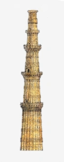Towers Gallery: 