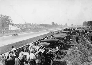Indianapolis Collection: Indianapolis 500