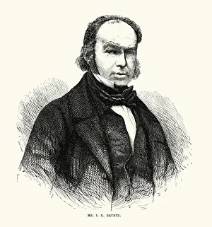 Isambard Kingdom Brunel Isambard Kingdom Brunel