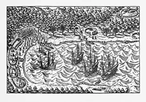 Sao Tome and Principe Gallery: Sao Tome Collection