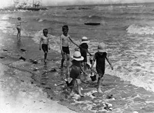 The Great British Seaside Gallery: Isle Of Thanet