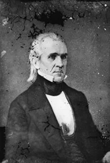 James K Polk James K Polk