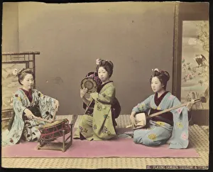 Japanese Musicians Japanese Musicians