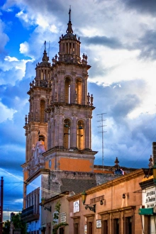 Mexico Heritage Sites Gallery: 