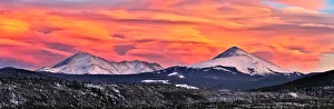 <b class=qtipBold><figcaption>The Last Show at Keystone</figcaption></b><br>This picture was taken at Dillon Lake, CO.<br><em>© meixuphotography</em> The Last Show at Keystone