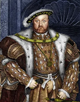 King Henry VIII King Henry VIII