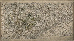 Kingdom of Saxony, province of Saxony (southern part) and Thuringian states Kingdom of Saxony, province of Saxony (southern part) and Thuringian states
