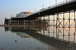 The Great British Seaside Gallery: 